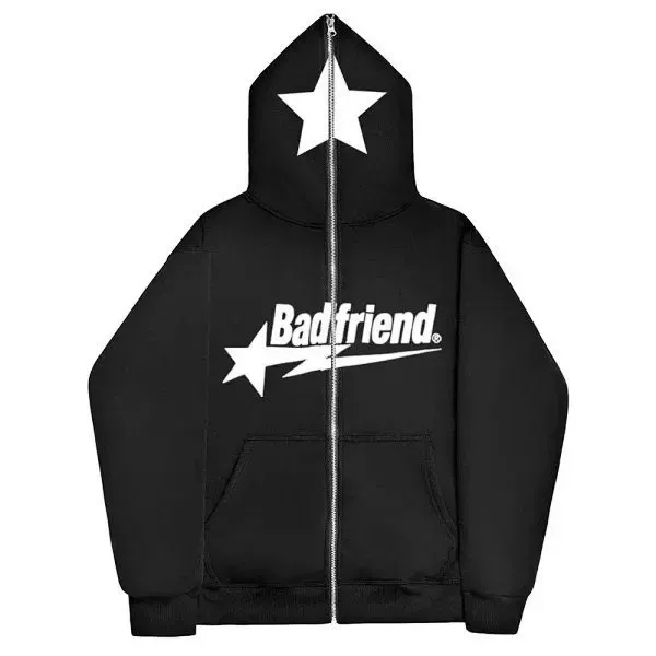 Weidian Badfriend Hoodie