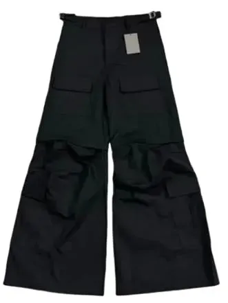 Weidian Balenciaga 23FW Pants