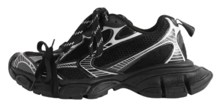 Weidian Balenciaga 3XL Shoes