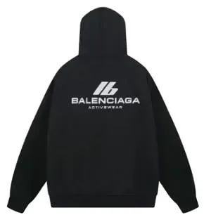 Weidian Balenciaga Activewear Hoodie
