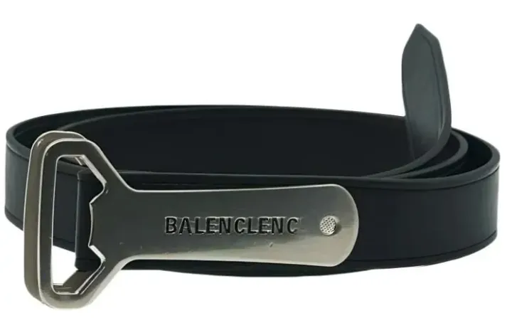 Weidian Balenciaga Belt