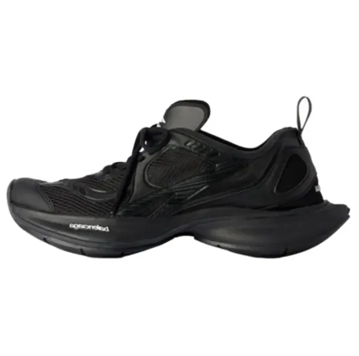 Weidian Balenciaga Circuit Shoes