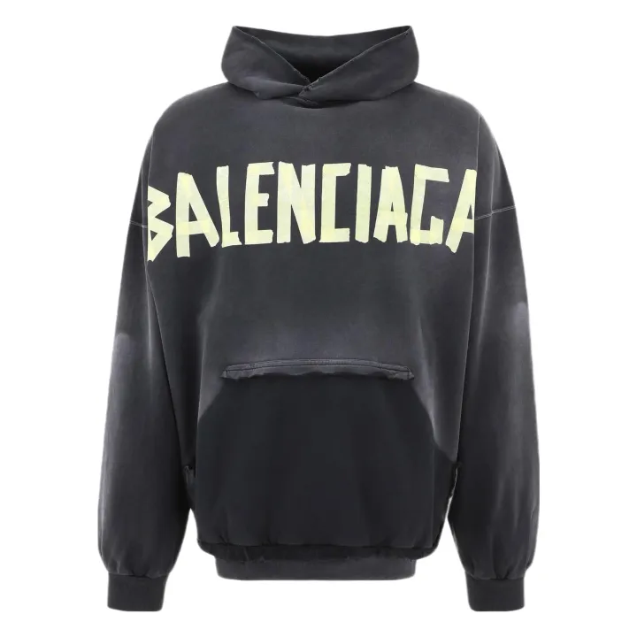 Weidian Balenciaga FW23 Hoodie