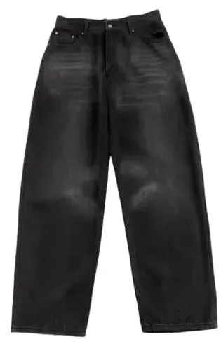 Weidian Balenciaga Jeans