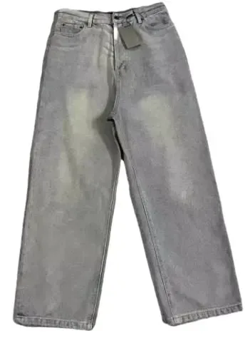 Weidian Balenciaga Jeans