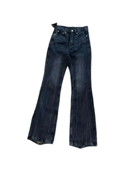 Weidian Balenciaga Lost Tape Denim Jeans