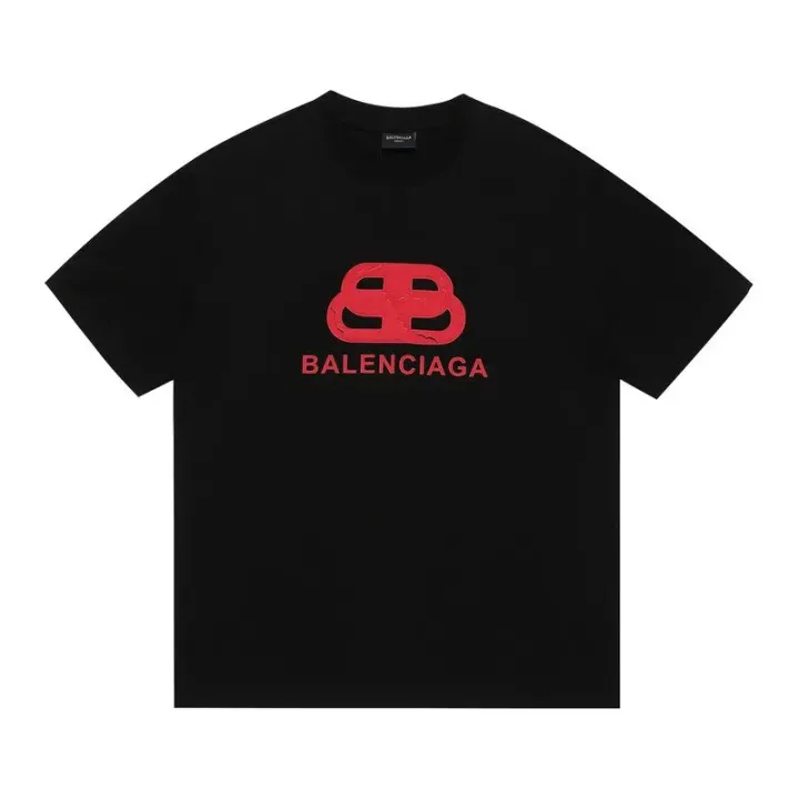 Weidian Balenciaga Paros Tee