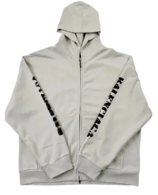 Weidian Balenciaga S24 Tracksuit