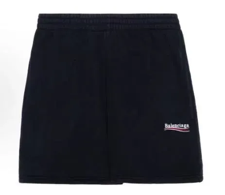Weidian Balenciaga Shorts