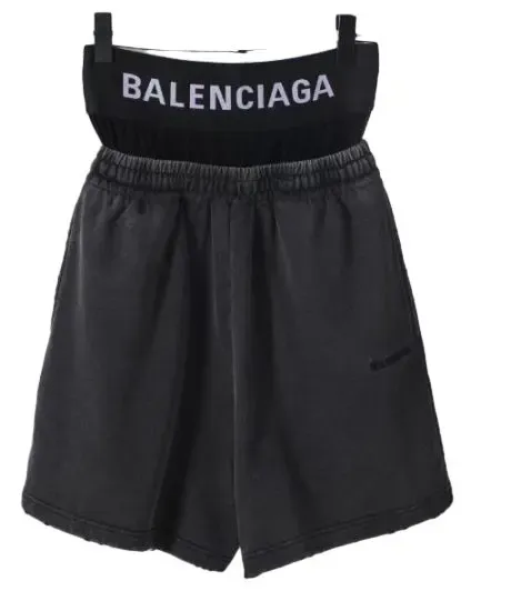 Weidian Balenciaga Shorts