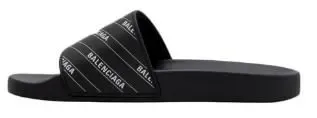 Weidian Balenciaga Slides