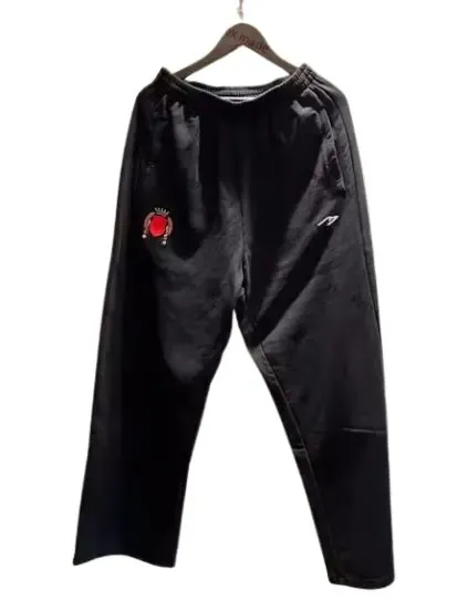 Weidian Balenciaga Soccer Sweatpants