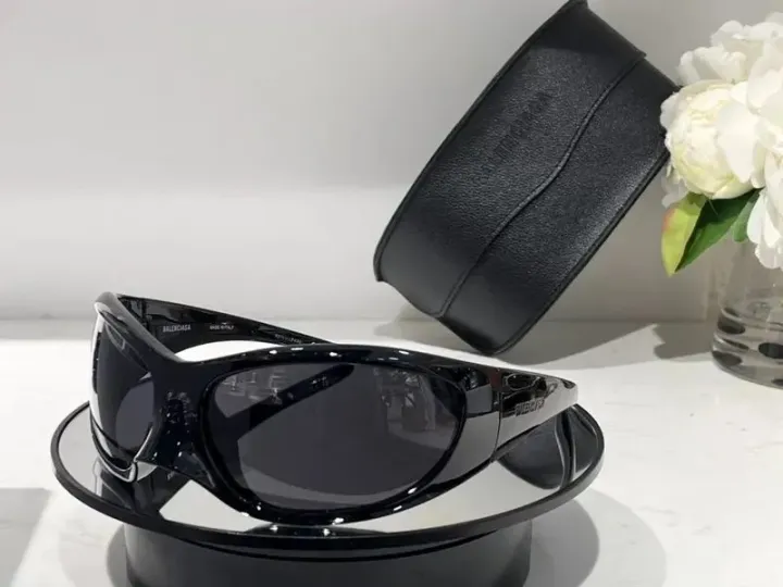 Weidian Balenciaga Sunglasses