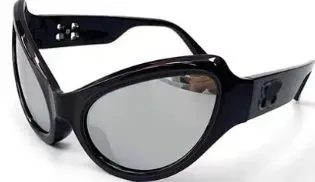 Weidian Balenciaga Sunglasses