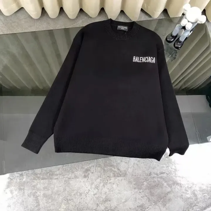 Weidian Balenciaga Sweater