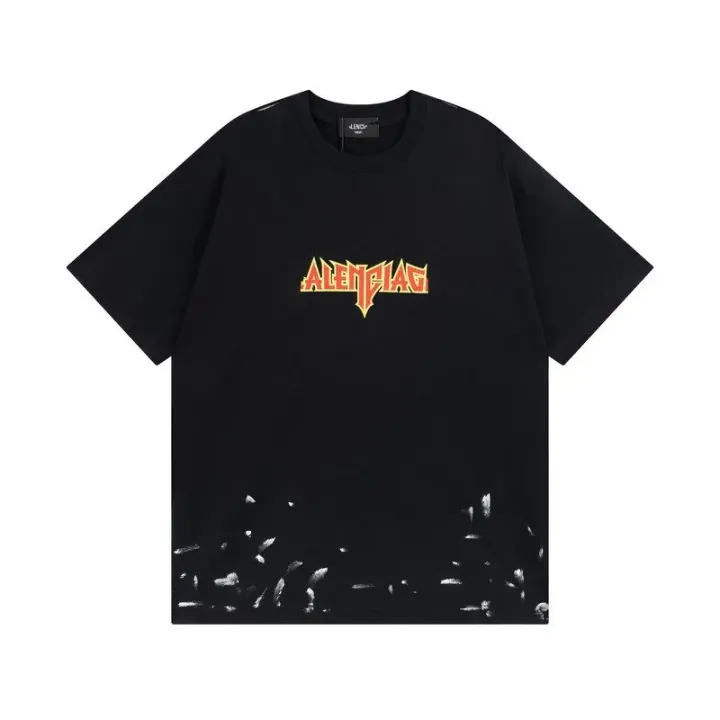 Weidian Balenciaga T-Shirt