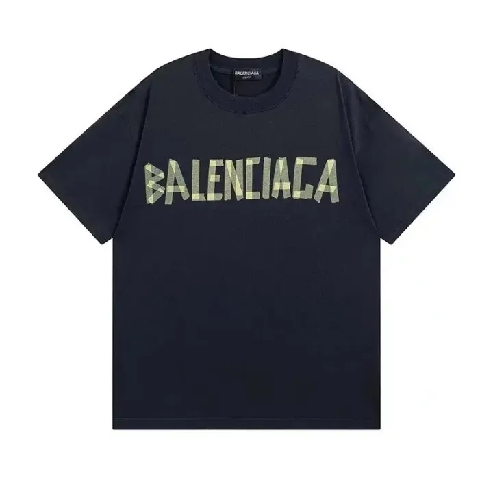 Weidian Balenciaga T-Shirts 30+