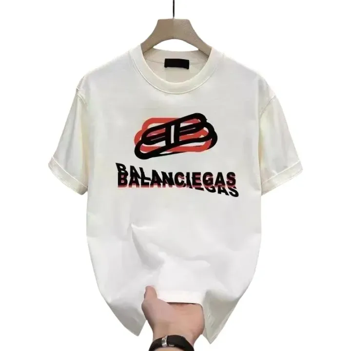 Weidian Balenciaga Tee