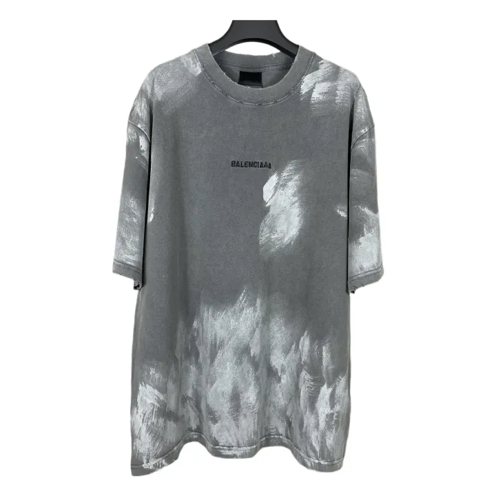 Weidian Balenciaga Tee