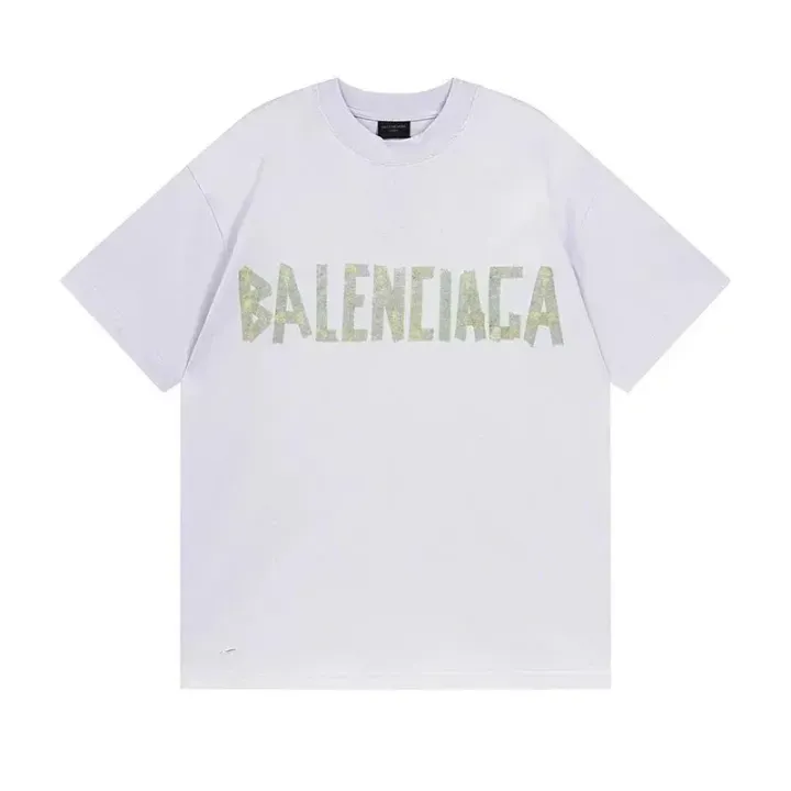Weidian Balenciaga Tee