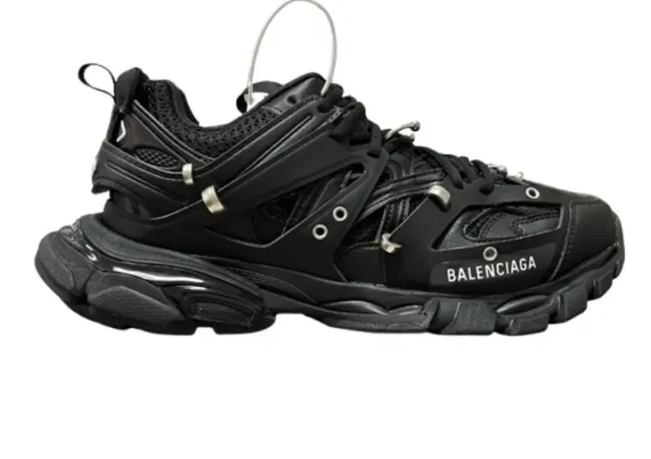 Weidian Balenciaga Track Sneakers