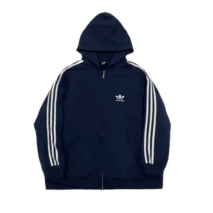 Weidian Balenciaga x Adidas Hoodie
