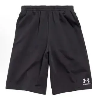 Weidian Balenciaga X Under Armour S25 Shorts