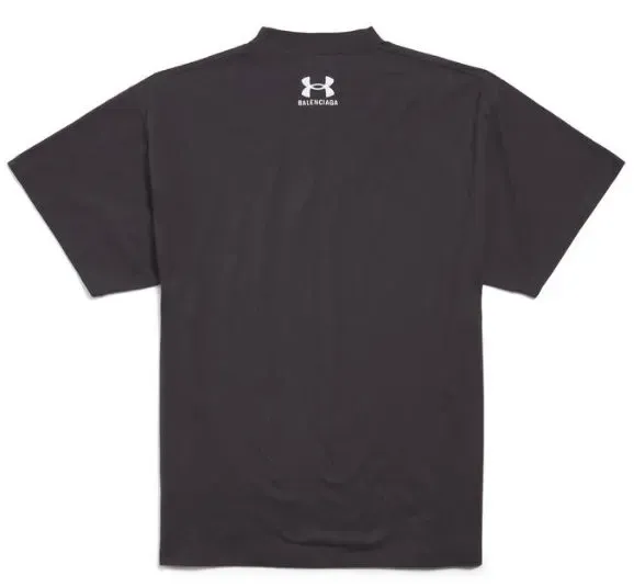 Weidian Balenciaga x Under Armour T-Shirt