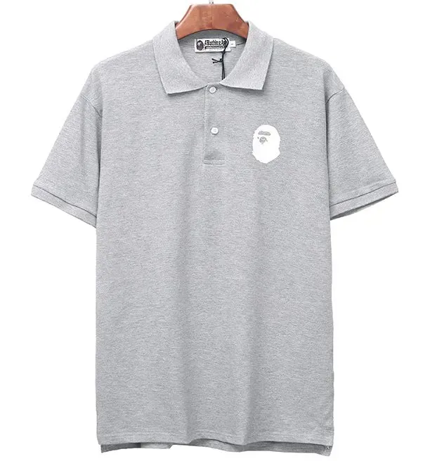 Weidian Bape Polo