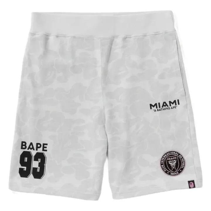 Weidian Bape Shorts