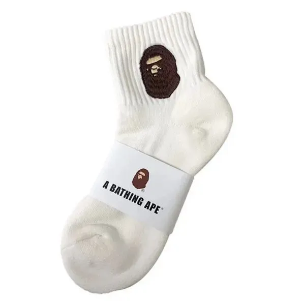 Weidian Bape Socks