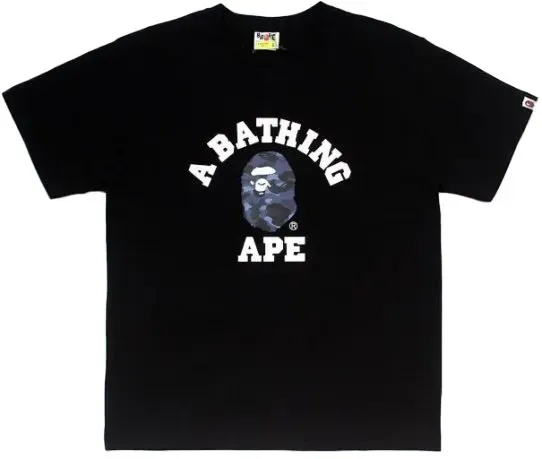 Weidian Bape T-Shirts