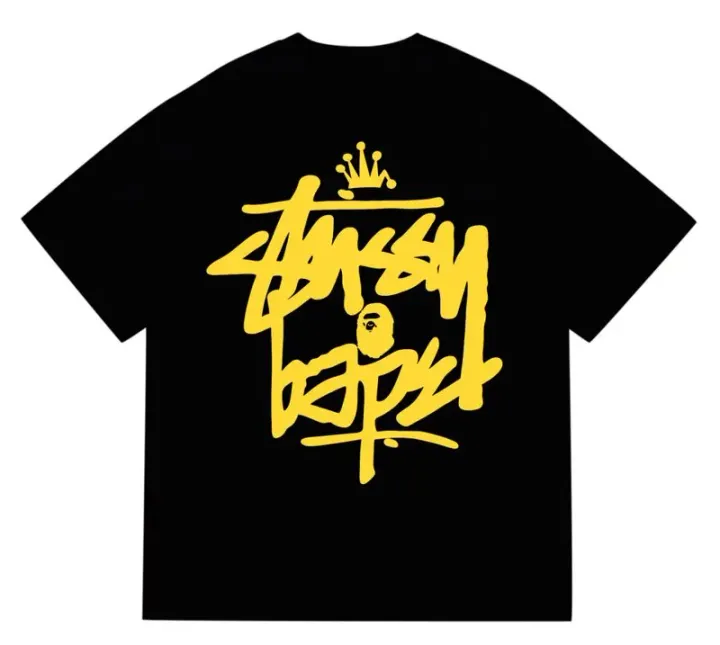 Weidian Bape Tees