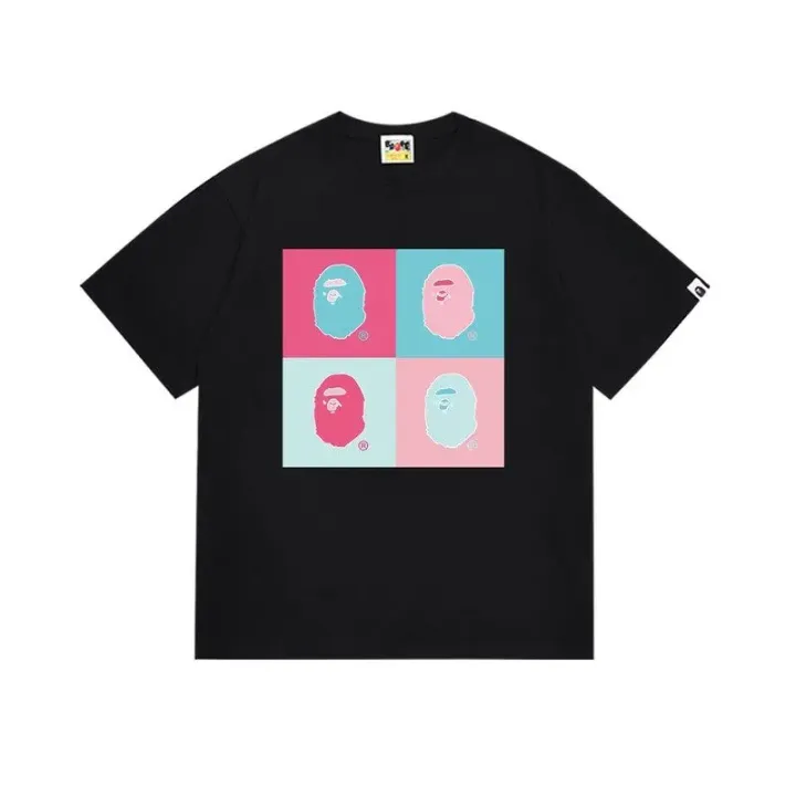 Weidian Bape Tees