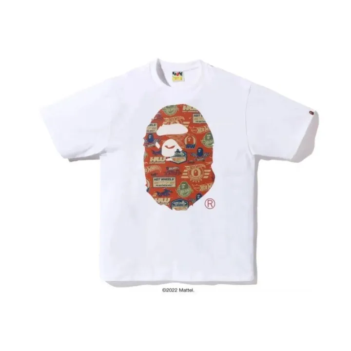 Weidian Bape Tees