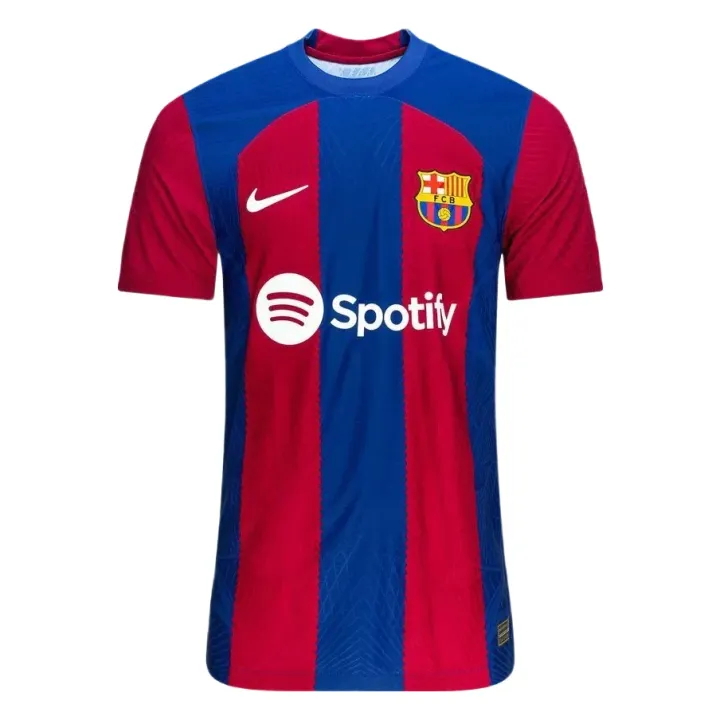 Weidian Barcelona Jersey 23/24