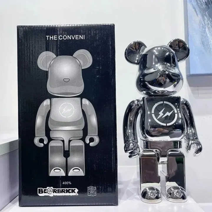 Weidian Be@RBRICK 400%