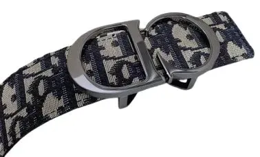 Weidian Best Batch for Dior Belt