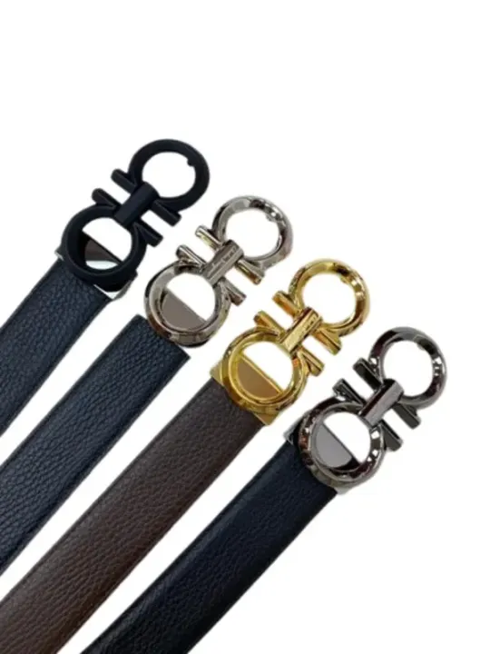 Weidian Best Batch for Ferragamo Belt
