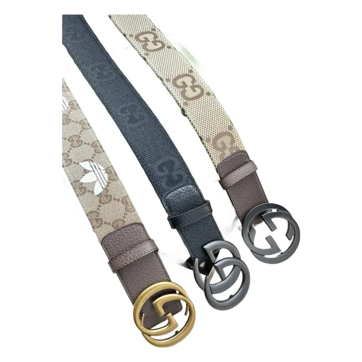 Weidian Best Batch for Gucci Belt