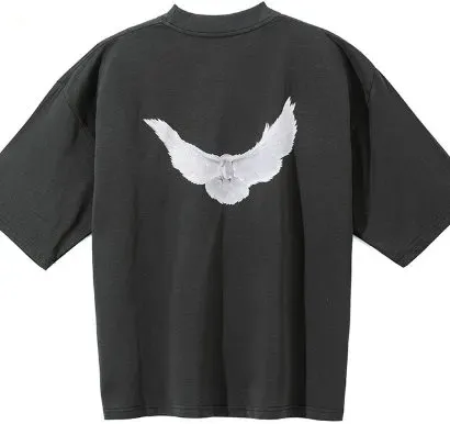 Weidian Best Budget Batch for Yeezy Gap T-Shirt