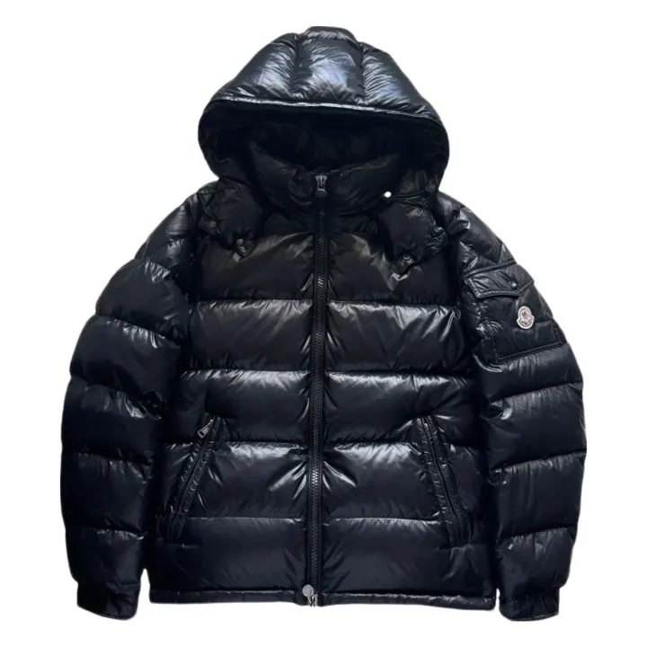 Weidian Best Budget Moncler Maya