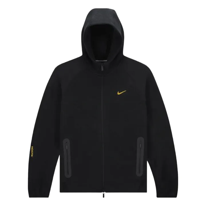Weidian Best Tech Fleece Nocta Hoodie