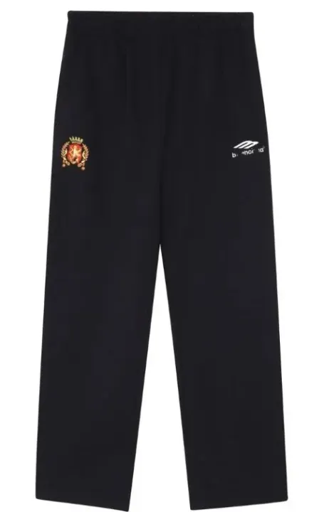 Weidian Budget Balenciaga Sweatpants