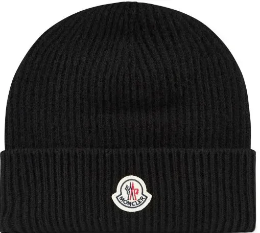 Weidian Budget Moncler Beanie