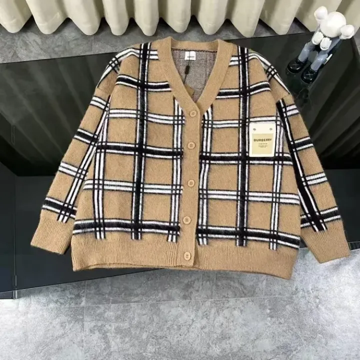Weidian Burberry