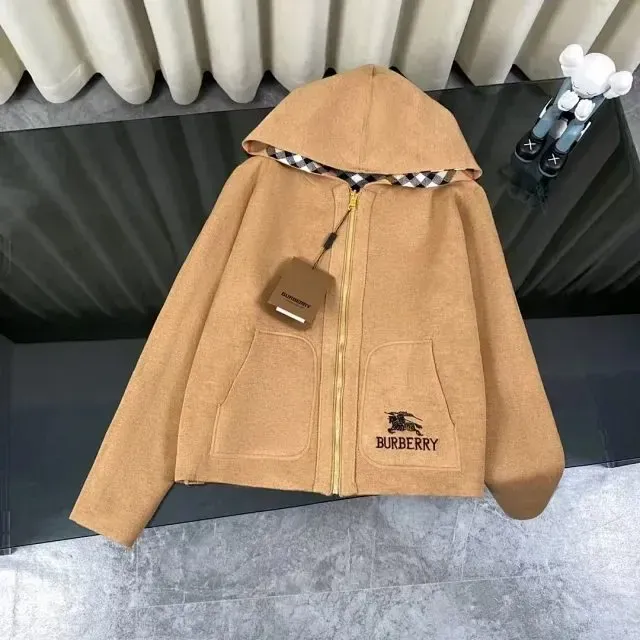 Weidian Burberry
