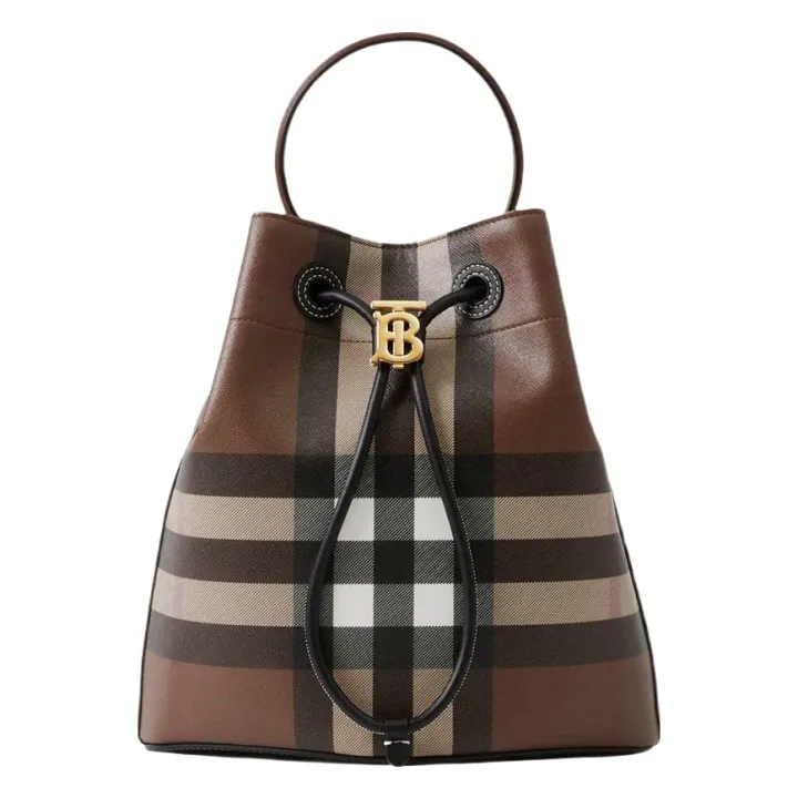 Weidian Burberry Bag