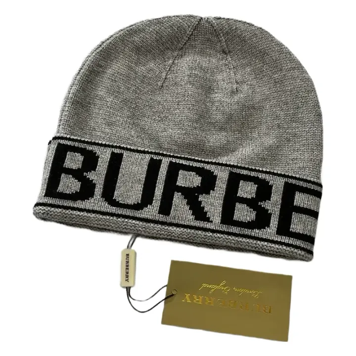 Weidian Burberry Beanie