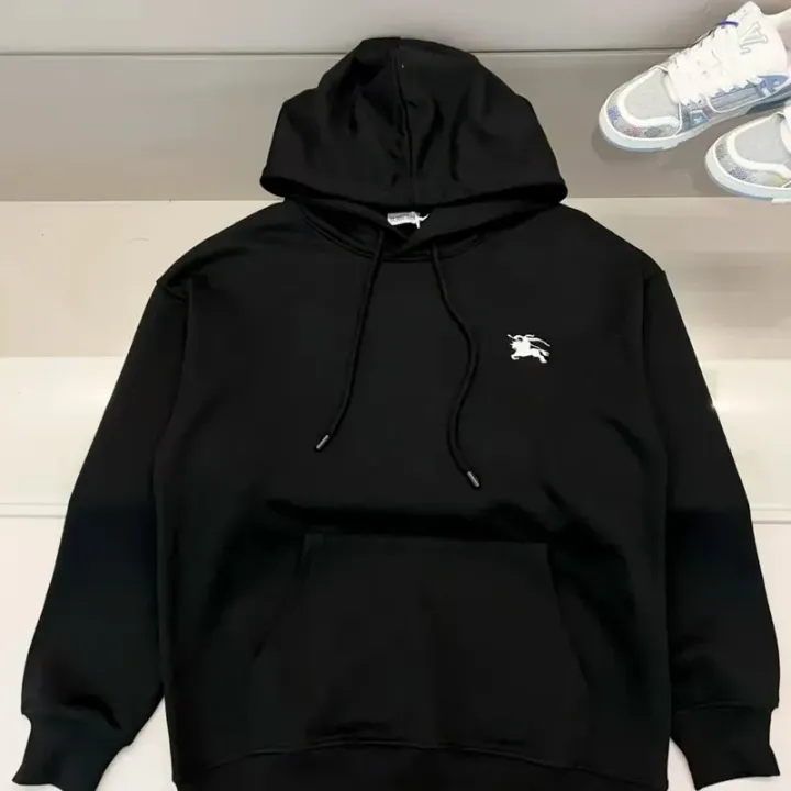 Weidian Burberry Hoodie